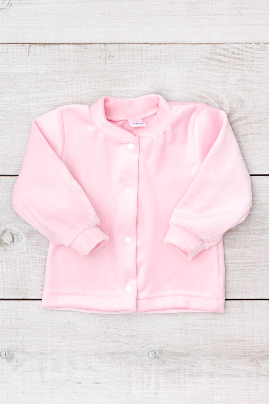 Кофточка ясельна